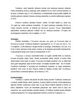 Konspekts 'Tularēmija - etioloģija, epidemioloģija, klīniskās pazīmes, diagnostikas iespēja', 3.