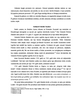 Referāts 'Apgaismotāji Latvijā 18.gadsimtā', 12.