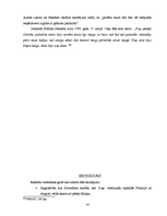 Referāts 'Apgaismotāji Latvijā 18.gadsimtā', 14.