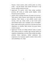 Referāts 'Jauniešu valoda mūsdienās', 8.