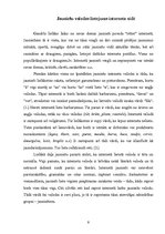 Referāts 'Jauniešu valoda mūsdienās', 9.