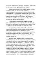 Eseja 'Dzīves jēgas meklējumi Eduarda Veidenbauma dzejā', 2.