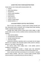 Referāts 'Uzņēmuma kreditēšanas kārtība un iespējas', 4.