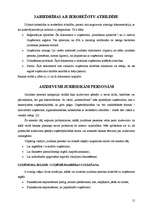 Referāts 'Uzņēmuma kreditēšanas kārtība un iespējas', 12.