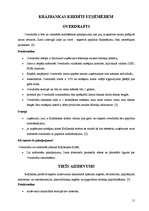 Referāts 'Uzņēmuma kreditēšanas kārtība un iespējas', 15.