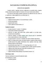 Referāts 'Uzņēmuma kreditēšanas kārtība un iespējas', 20.