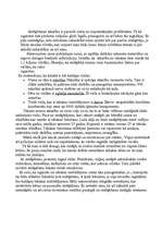 Eseja 'Tabakas atkarība', 1.