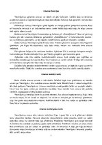 Prakses atskaite 'Vecmīlgrāvja kultūrainava', 3.