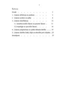 Referāts 'Likuma kā normatīvā akta raksturojums', 2.