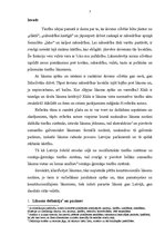 Referāts 'Likuma kā normatīvā akta raksturojums', 3.