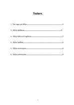 Referāts 'Kālijs', 1.