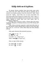 Referāts 'Kālijs', 4.