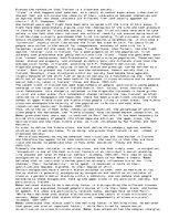 Eseja 'Is Ireland a Classless Society?', 1.