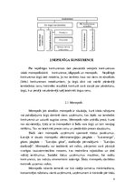 Referāts 'Nepilnīga konkurence Latvijā', 4.