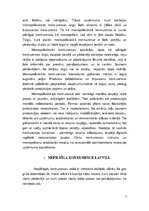 Referāts 'Nepilnīga konkurence Latvijā', 7.