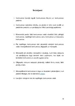 Referāts 'Nepilnīga konkurence Latvijā', 10.