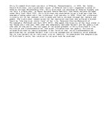 Eseja 'Religious Influences on Emily Dickinson: Puritanism and Transcendentalism in Her', 1.