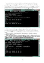 Paraugs 'Strupceļu novēršanas politikas - baņķiera algoritms', 6.