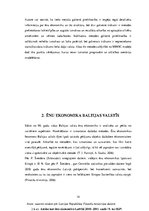 Paraugs 'Ēnu ekonomika pakalpojumu sfērā Latvijā', 14.