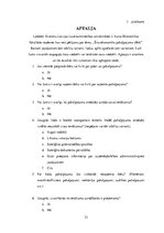 Paraugs 'Ēnu ekonomika pakalpojumu sfērā Latvijā', 33.