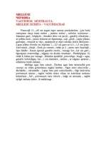 Konspekts 'Ārstniecības augi', 2.