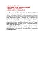 Konspekts 'Ārstniecības augi', 6.