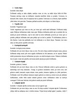 Konspekts 'Sporta svētku scenārijs', 3.