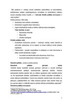 Konspekts 'Ekonomiskā politika, tās instrumenti', 2.