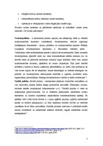 Konspekts 'Ekonomiskā politika, tās instrumenti', 3.