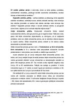 Konspekts 'Ekonomiskā politika, tās instrumenti', 4.