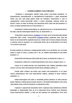 Referāts 'Akciju sabiedrības raksturojums', 3.