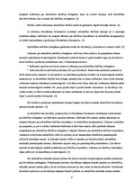 Referāts 'Akciju sabiedrības raksturojums', 8.