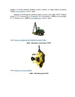 Referāts 'Meža ekspluatācija', 7.