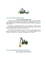 Referāts 'Meža ekspluatācija', 8.