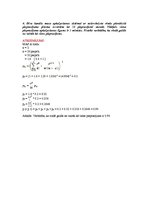 Paraugs 'Ievads operāciju pētīšanā, otrais kontroldarbs', 5.