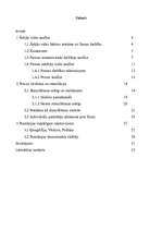 Referāts 'Mārketinga pētījums ', 1.