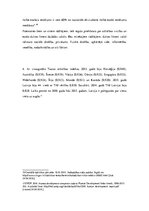 Konspekts 'Dzīves līmeņa raksturojošie rādītāji', 6.