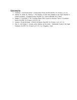 Konspekts 'Žurnālisti un masu komunikācija', 1.