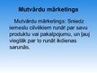Prezentācija 'Mārketinga veidi', 10.