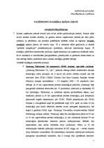 Referāts 'Uzņēmumu darbība ārējā tirgū', 1.