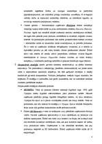 Referāts 'Uzņēmumu darbība ārējā tirgū', 4.