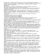 Eseja 'Case study of Automobile Industry. Research on General Motors', 2.