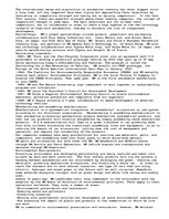 Eseja 'Case study of Automobile Industry. Research on General Motors', 5.