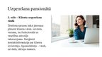 Prezentācija 'Cēsu pilsētas pansionāts ''Cīrulīši''', 17.
