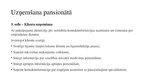 Prezentācija 'Cēsu pilsētas pansionāts ''Cīrulīši''', 19.