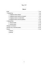 Referāts 'Latvijas un Beļģijas māsu izdegšanas sindroma izpausmju un to ietekmējošo faktor', 2.