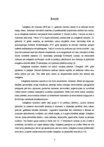 Referāts 'Latvijas un Beļģijas māsu izdegšanas sindroma izpausmju un to ietekmējošo faktor', 3.