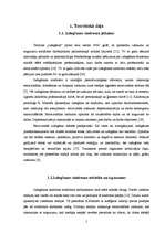 Referāts 'Latvijas un Beļģijas māsu izdegšanas sindroma izpausmju un to ietekmējošo faktor', 5.