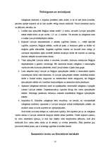 Referāts 'Latvijas un Beļģijas māsu izdegšanas sindroma izpausmju un to ietekmējošo faktor', 18.