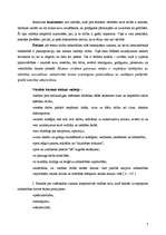 Referāts 'Ētikas un morāles jautājumi izglītības iestādes vadītāja darbā', 3.